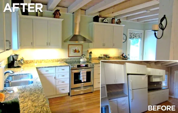 Evans Residential Electrical & Construction