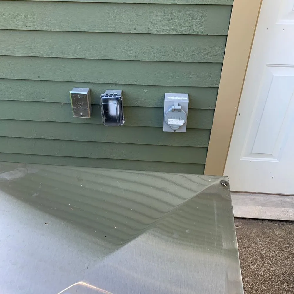 Slide of Evanston Certified Electrician