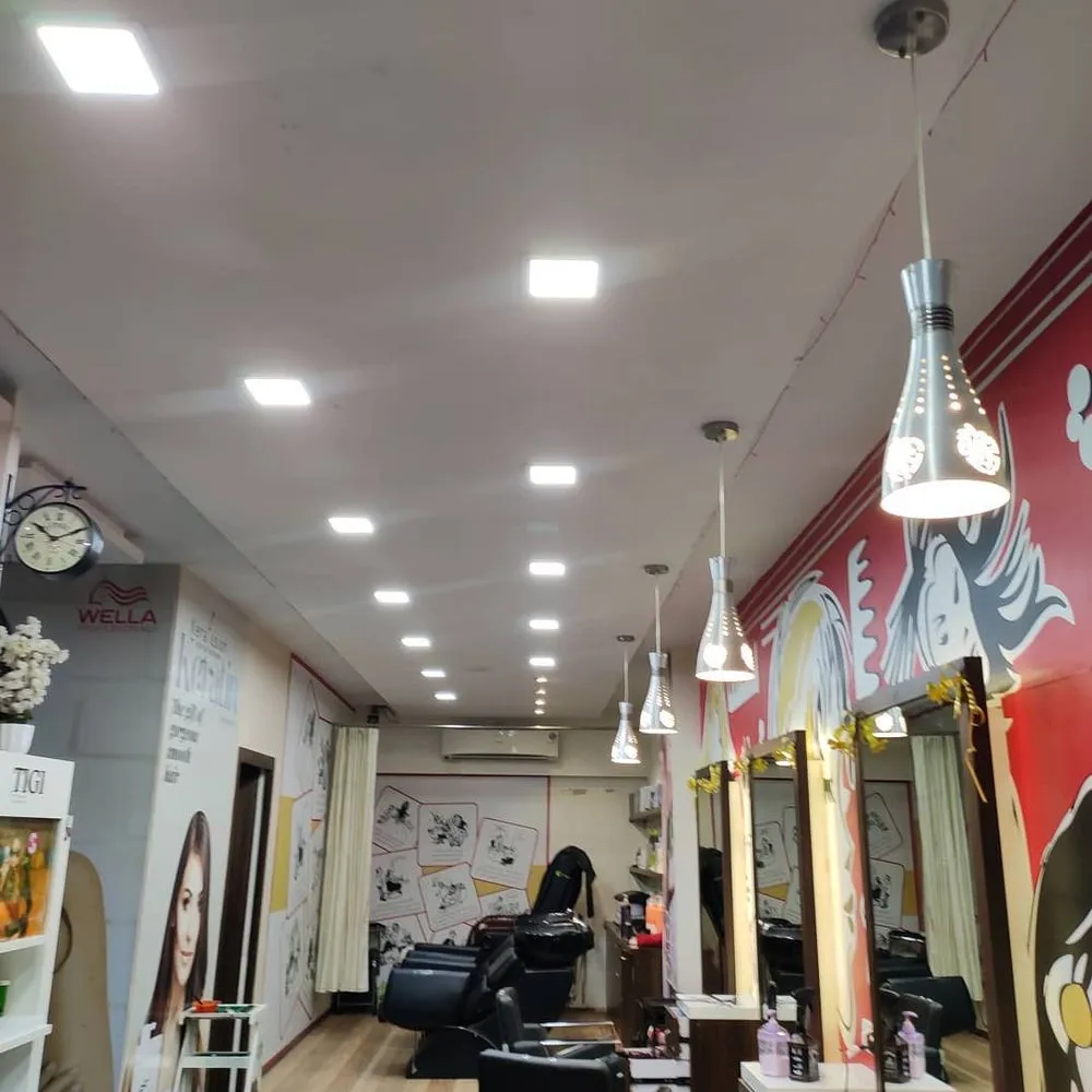 Slide of Evanston Certified Electrician