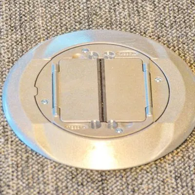 Evanston Certified Electrician Logo