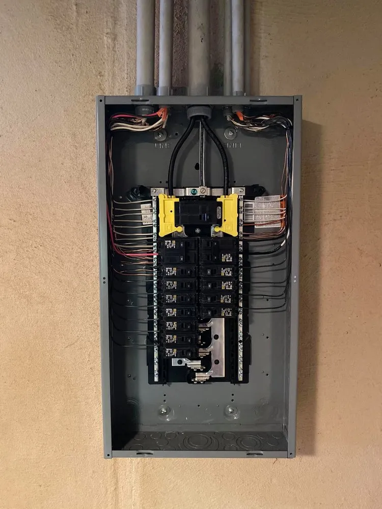 Slide of Evanston Electrical Repair