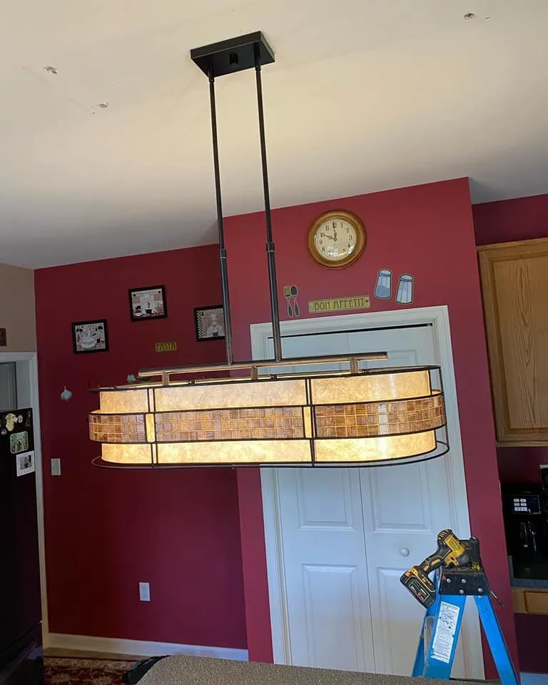 Slide of Evanston Electrical Repair