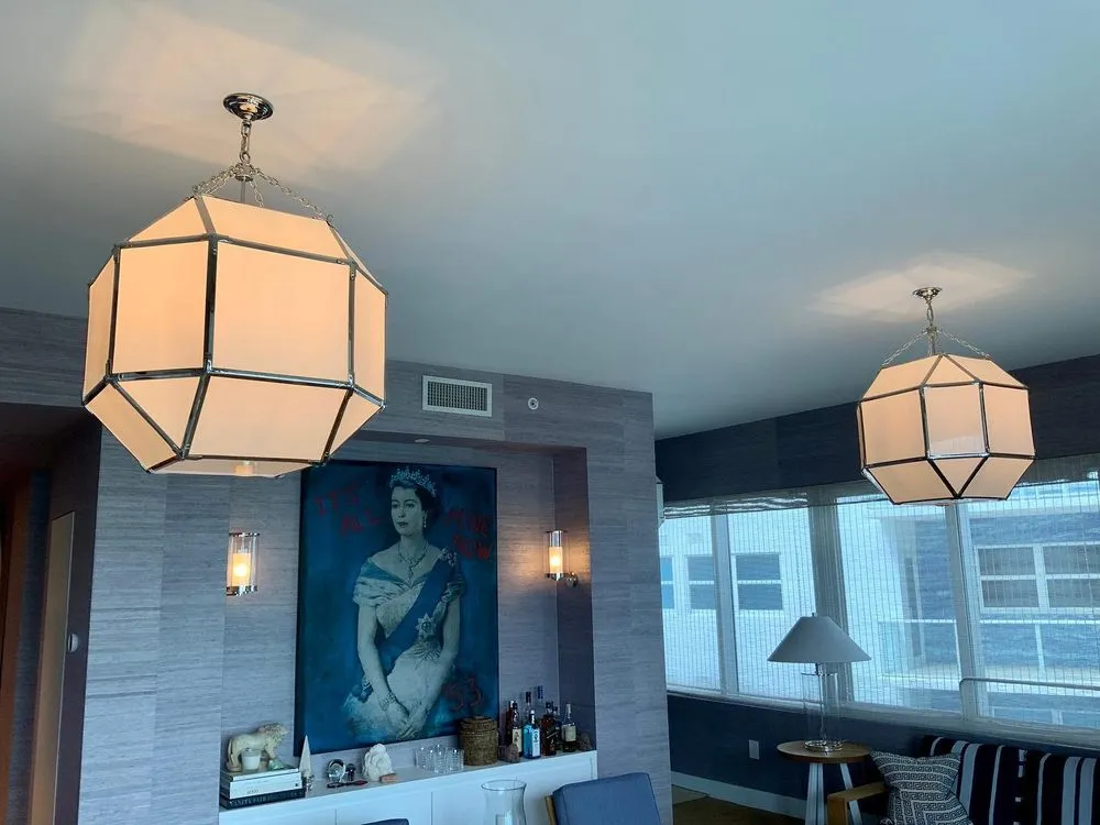 Slide of Evanston Electrician Service