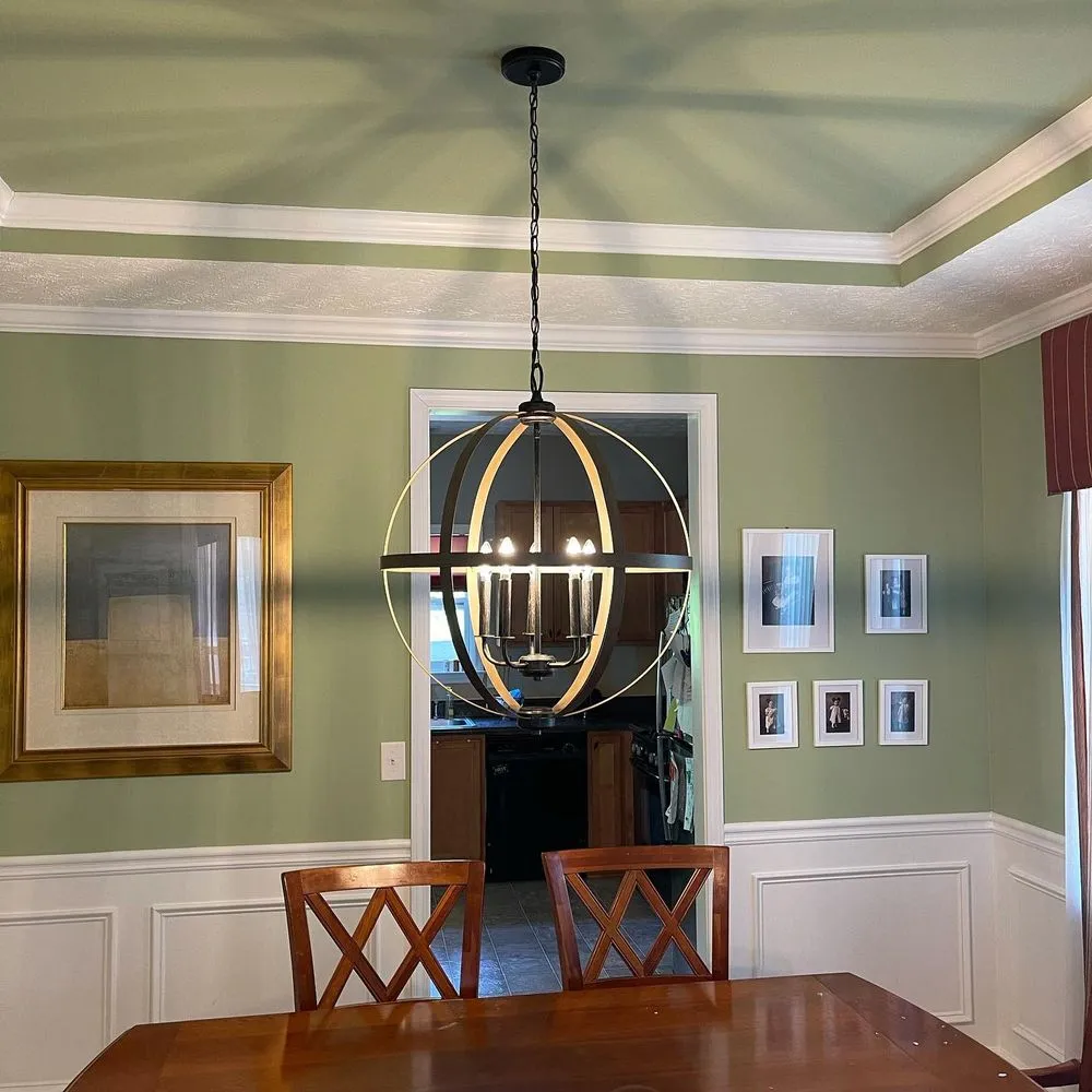 Slide of Evanston Licensed Electrician