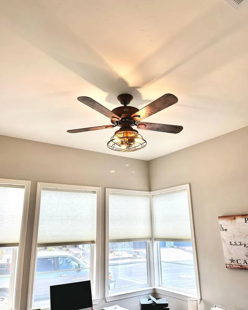 Slide of Evanston Master Electrician