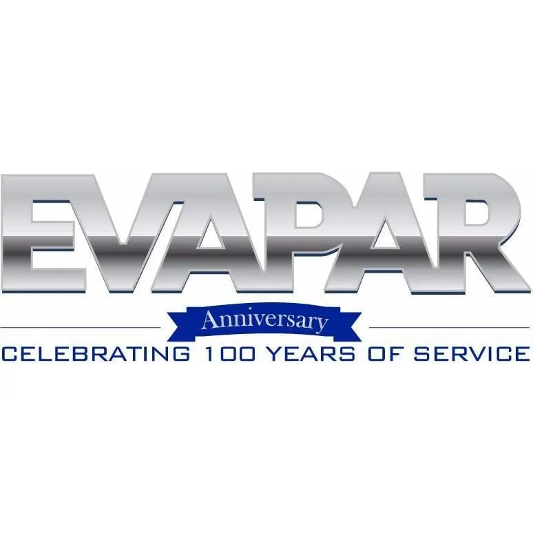 Slide of Evapar