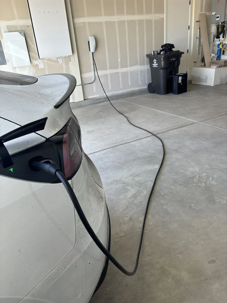 Licensed electrical repair experts serving ,  - EVCIS- EV Charger Installation Solutions