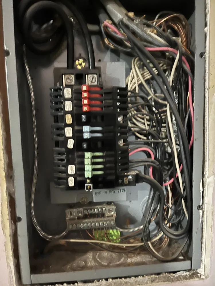 Slide of EVCIS- EV Charger Installation Solutions