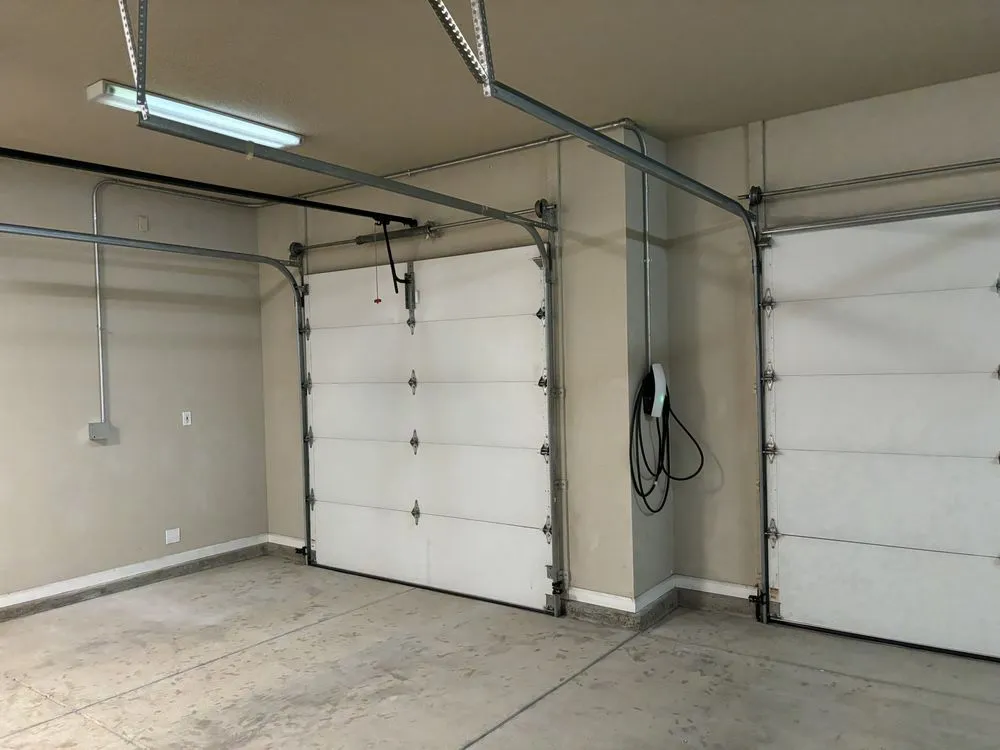 Slide of EVCIS- EV Charger Installation Solutions