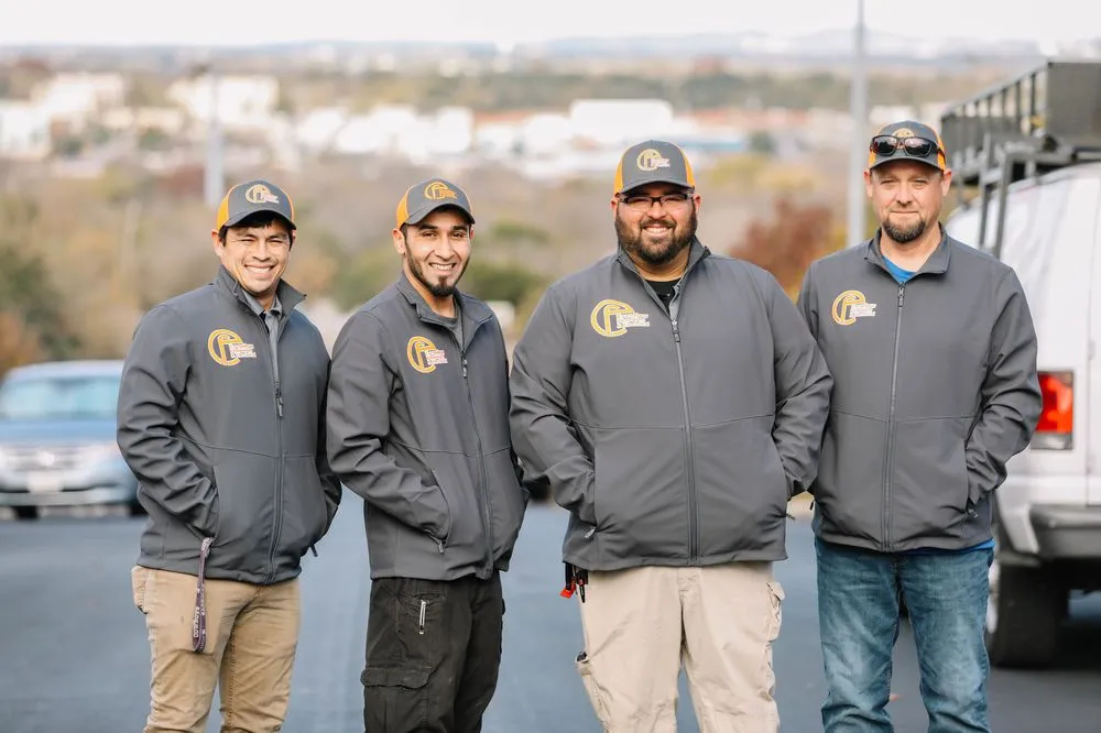 Slide of Evenflow Air Conditioning & Heating