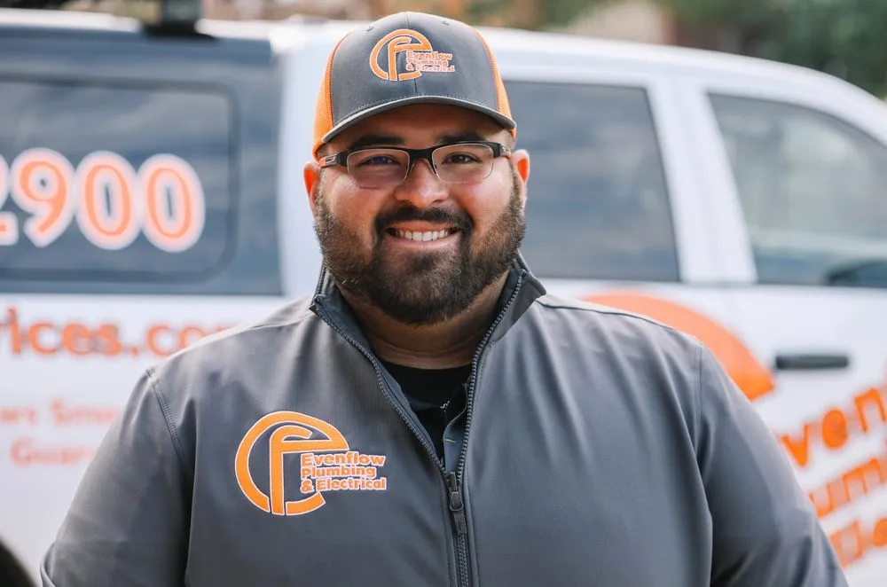 Slide of Evenflow Air Conditioning & Heating