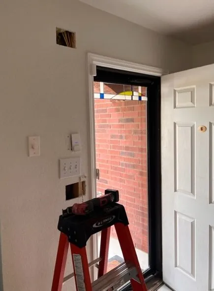 Reliable circuit breaker repair experts serving San Antonio, TX - Evenflow Home & Commercial Services