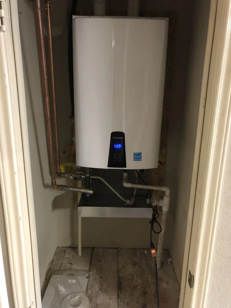 Expert wiring installation service in San Antonio, TX - Evenflow Home & Commercial Services