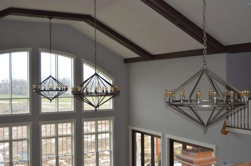 Professional electrical repair in ,  by Ever Ready Electric