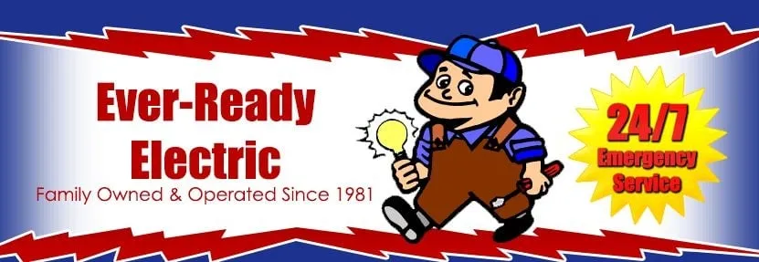 Slide of Ever-Ready Electric