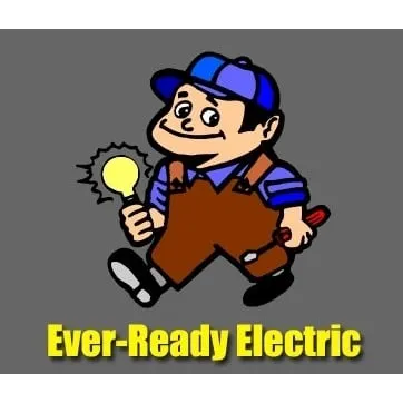 Slide of Ever-Ready Electric