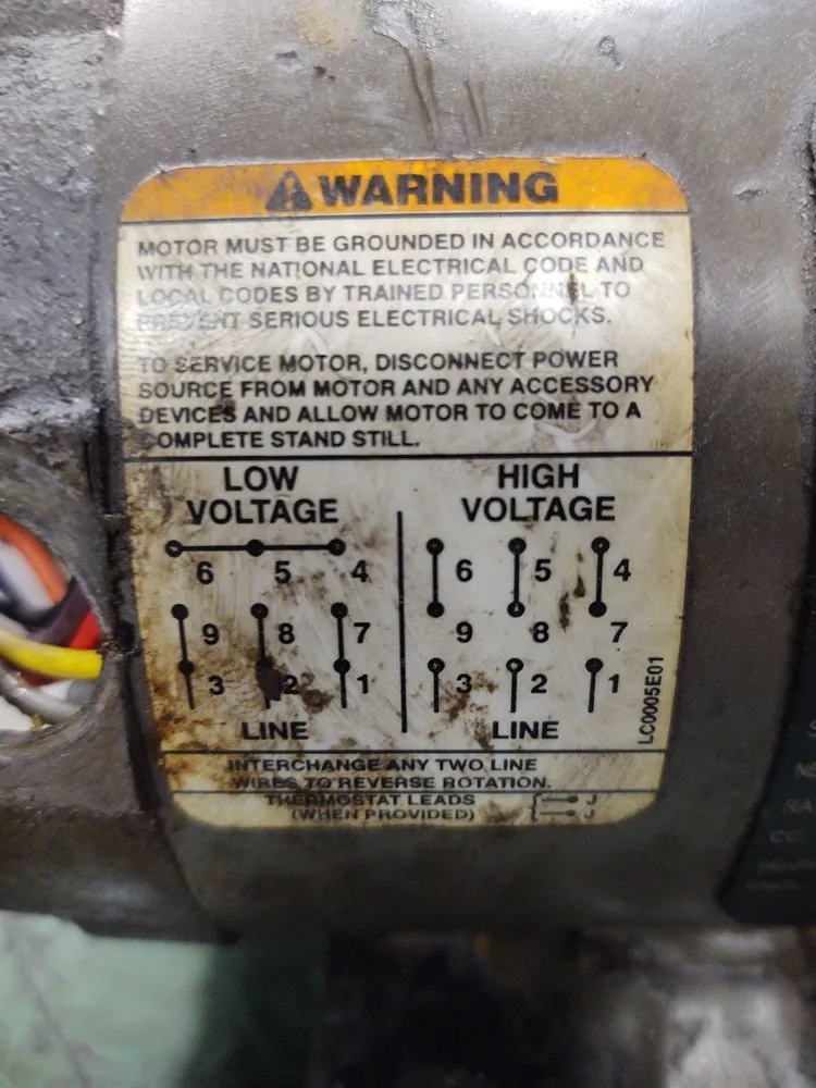 Slide of Eveready Electric