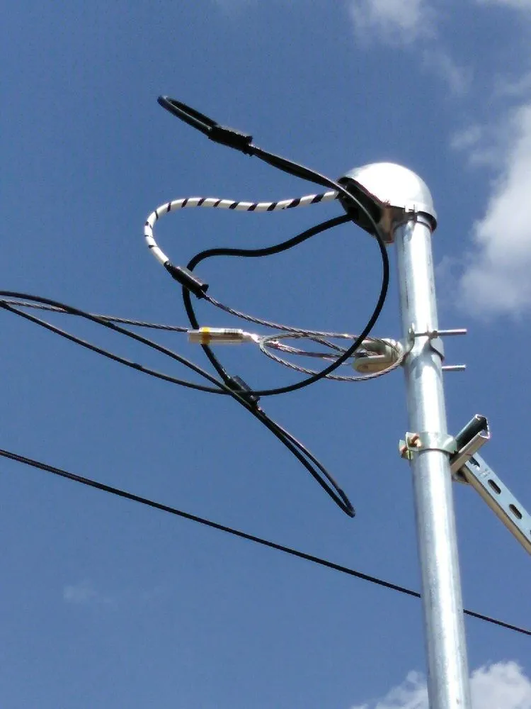 Slide of Eveready Electric