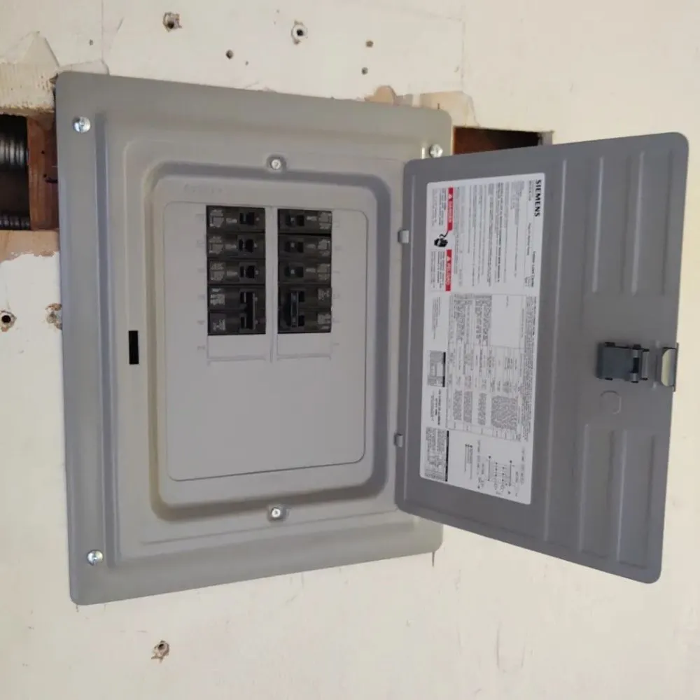 Slide of Eveready Electric