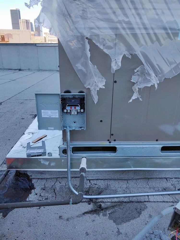 Slide of Eveready Electric