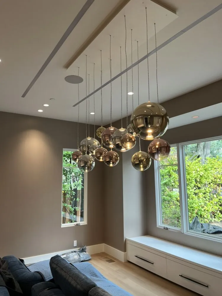 Slide of Everest Electric