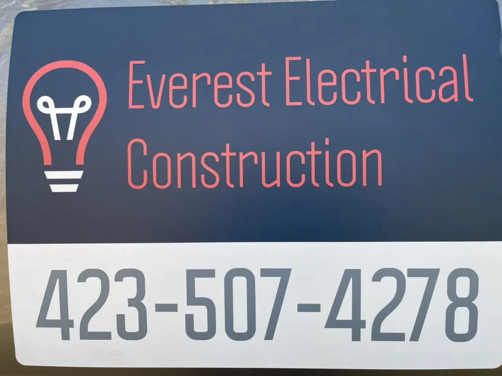 Slide of Everest Electrical Construction