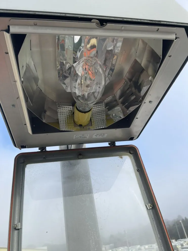 Slide of Everest Electrical Construction