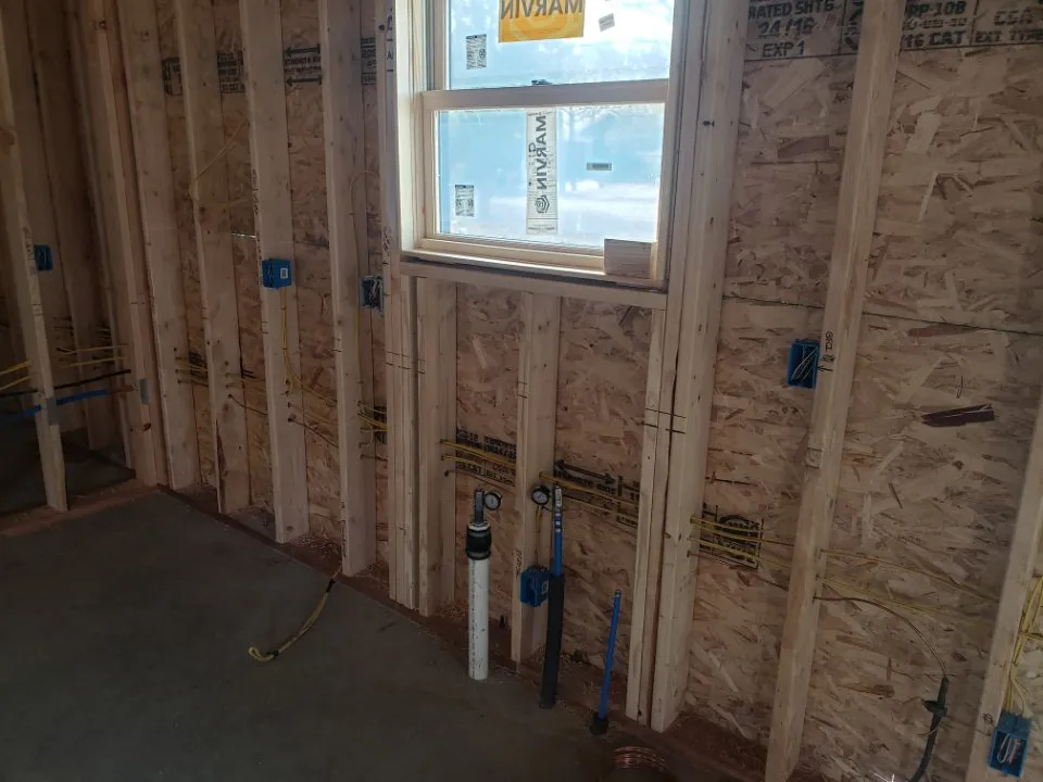 Slide of Everest Electrical Construction