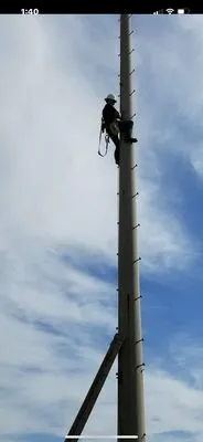 Everest Electrical Construction