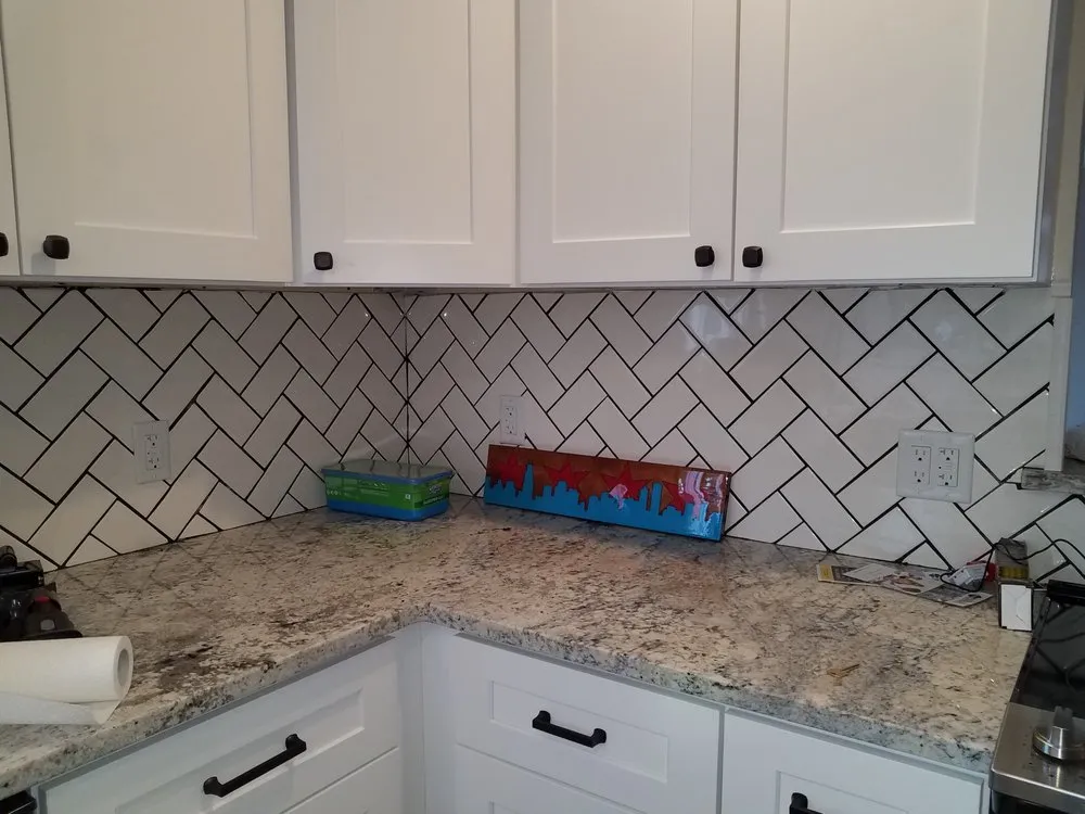 Slide of Everett Electric