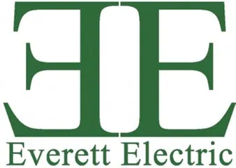 Slide of Everett Electric