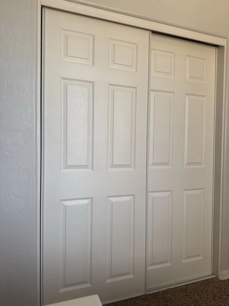 Slide of Everette Handyman