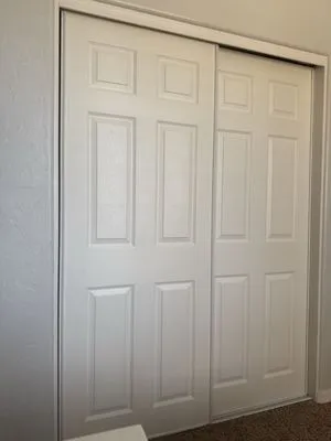 Everette Handyman Logo