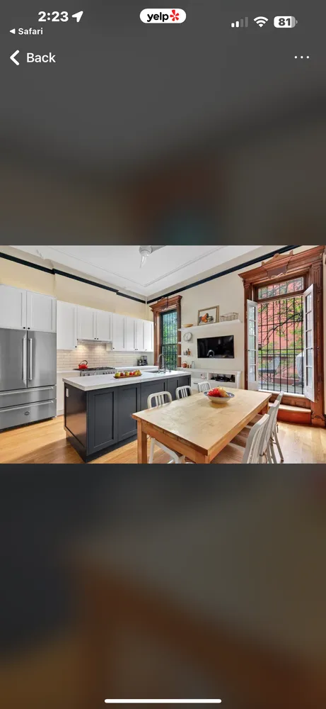 Slide of Evergreen Construction Group