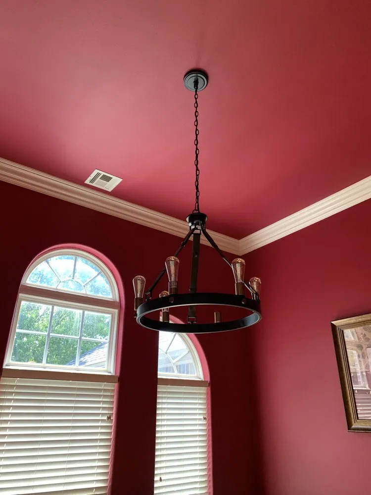 Slide of EverGreen Electric