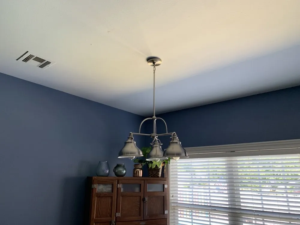 Slide of EverGreen Electric