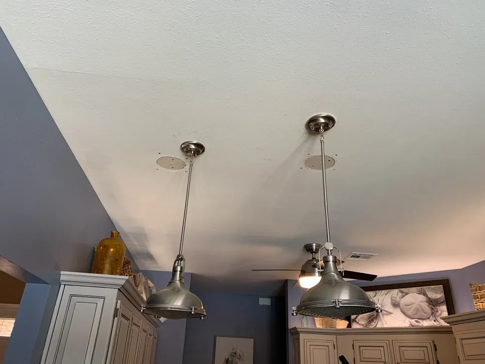 Slide of EverGreen Electric