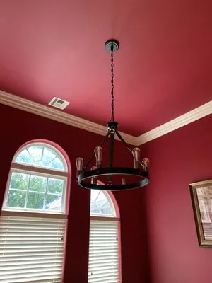 EverGreen Electric Logo