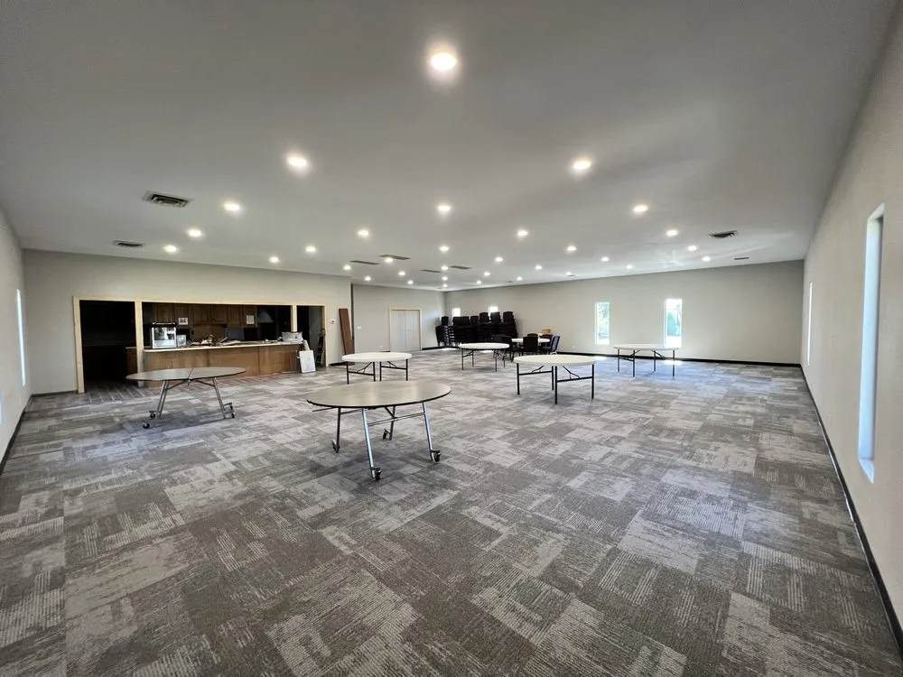 Slide of Evergreen Electric