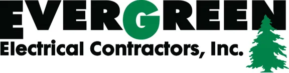 Evergreen Electric Logo