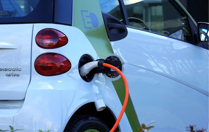 Slide of Evergreen Electric PNW