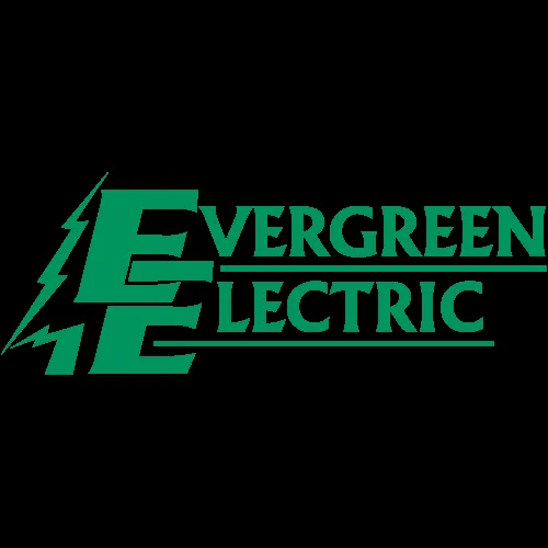 Slide of Evergreen Electric PNW
