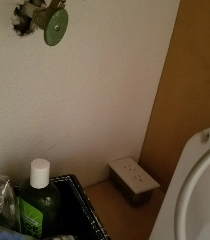 Slide of Evergreen Electric PNW