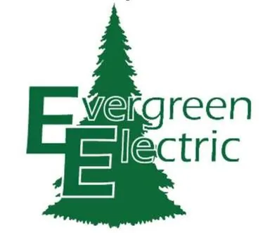 Slide of Evergreen Electric PNW