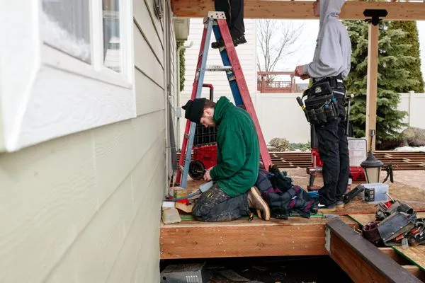 Evergreen Electric PNW