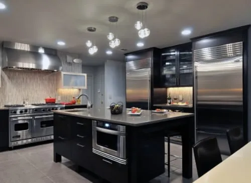 Slide of Evergreen Electrical Services