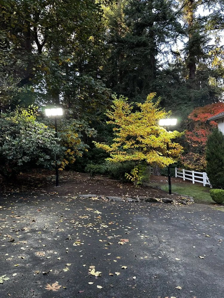 Slide of Evergreen Energy