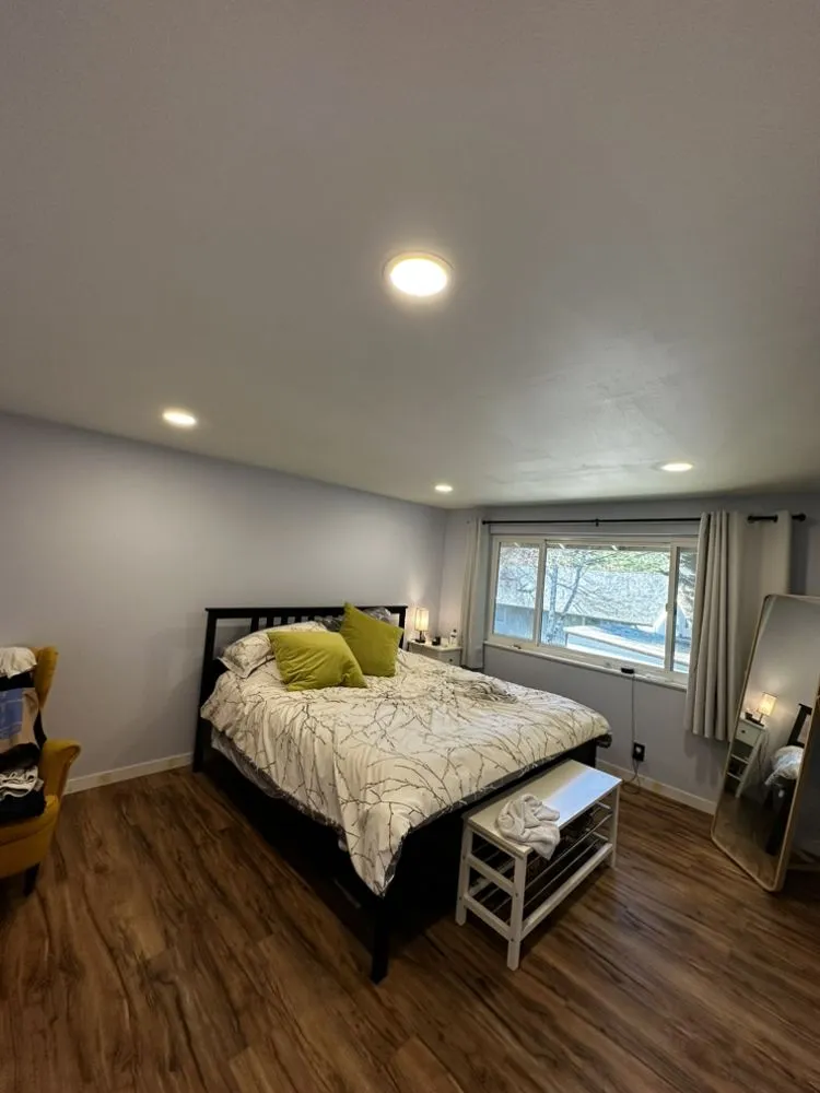 Slide of Evergreen Energy