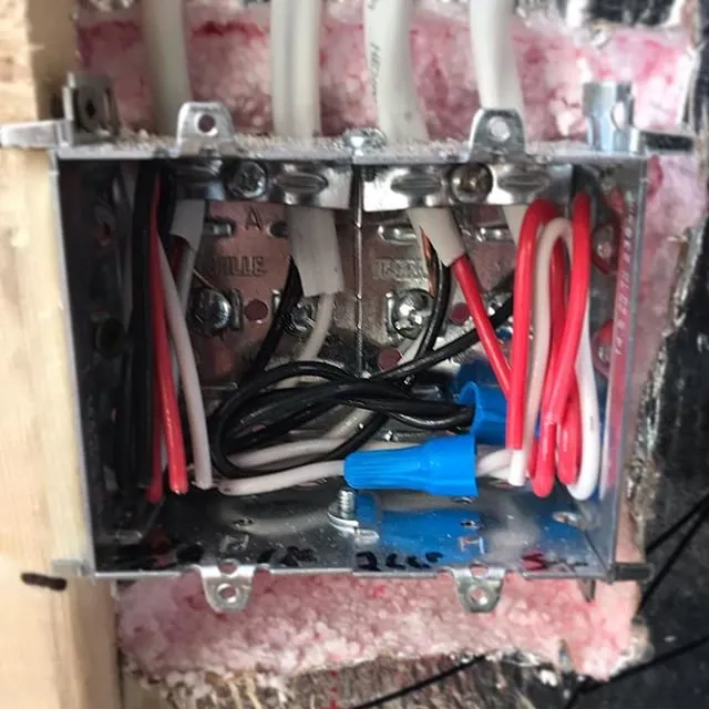 Slide of Evergreen Park Electrical