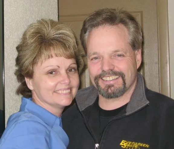 Slide of Evergreen State Electric